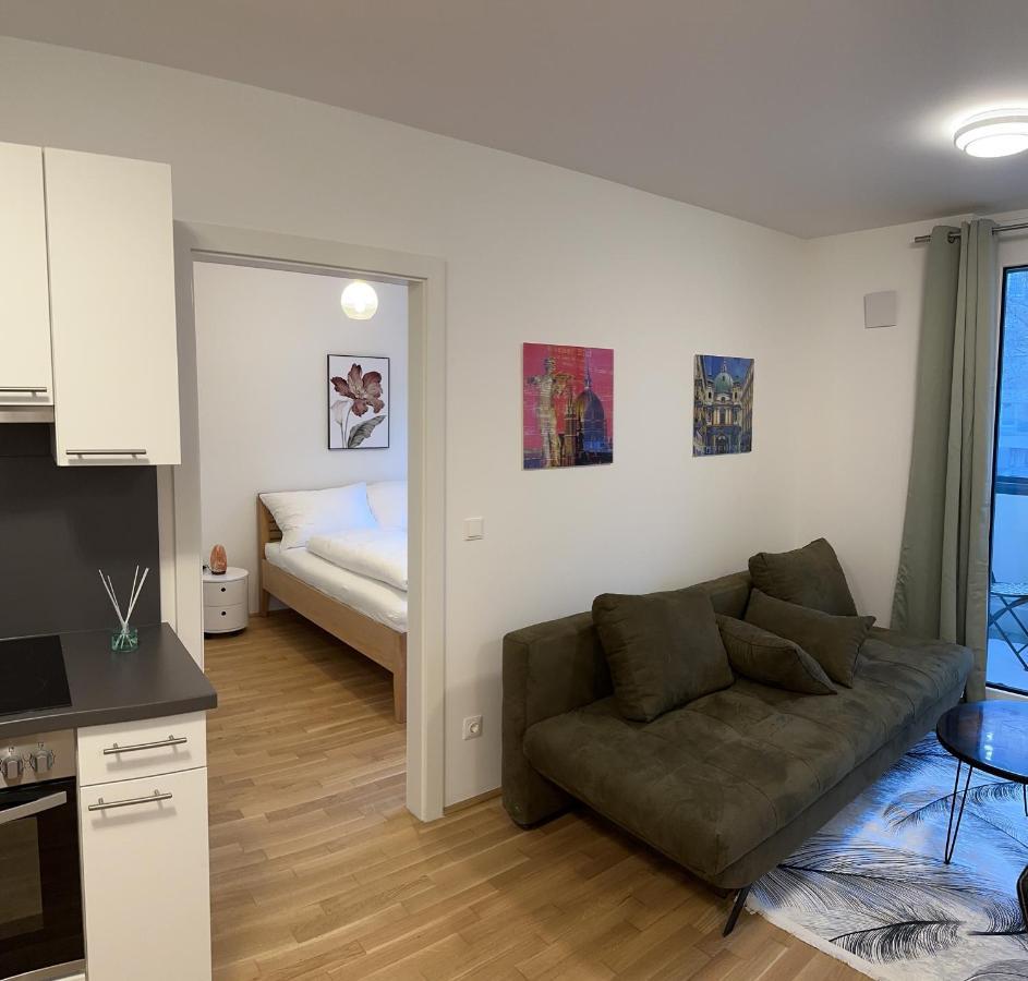 Amazing Center Apartment Wien